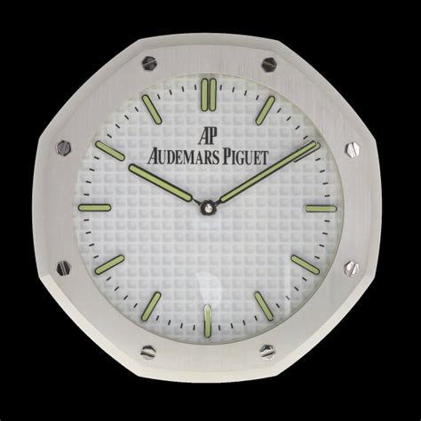 audemars piguet horloge murale|montre Audemars Piguet.